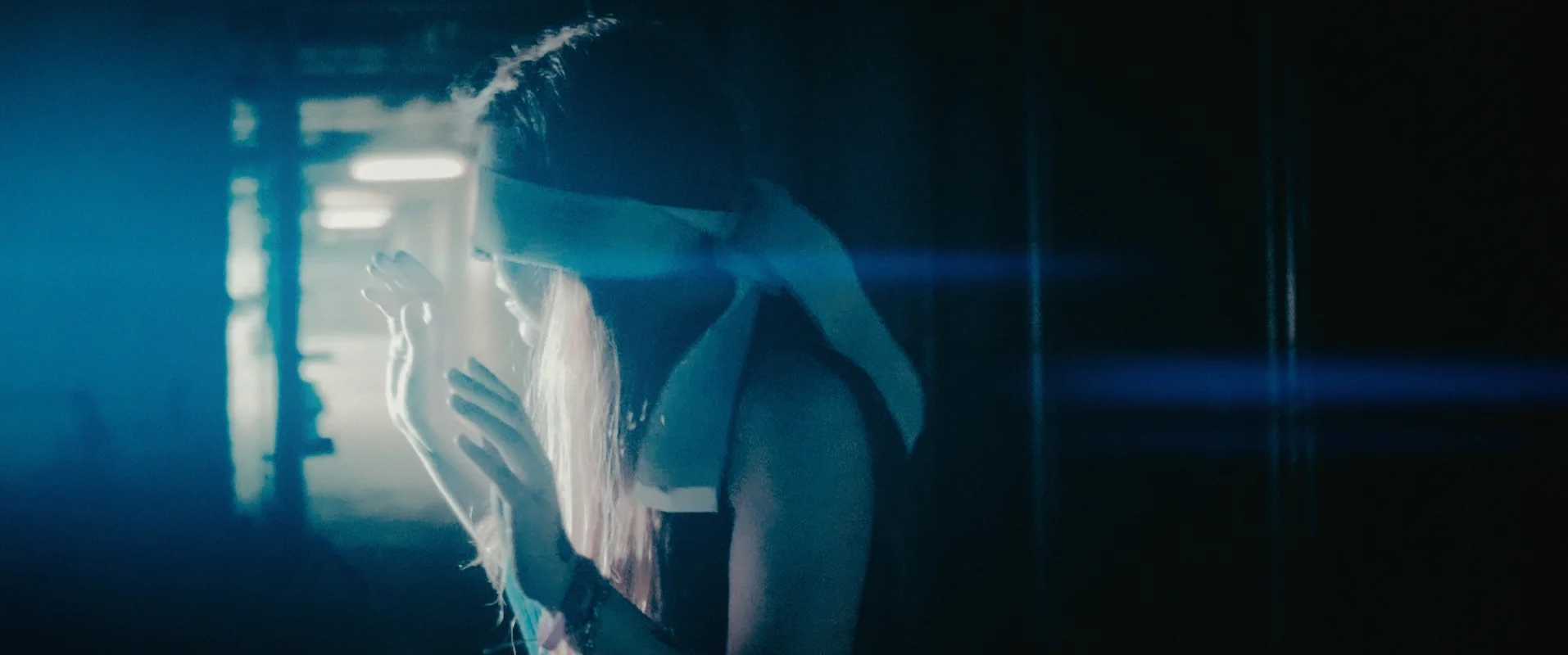 Be My Light — still 4