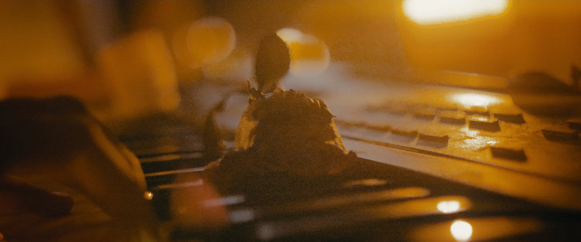 Be My Light — still 5