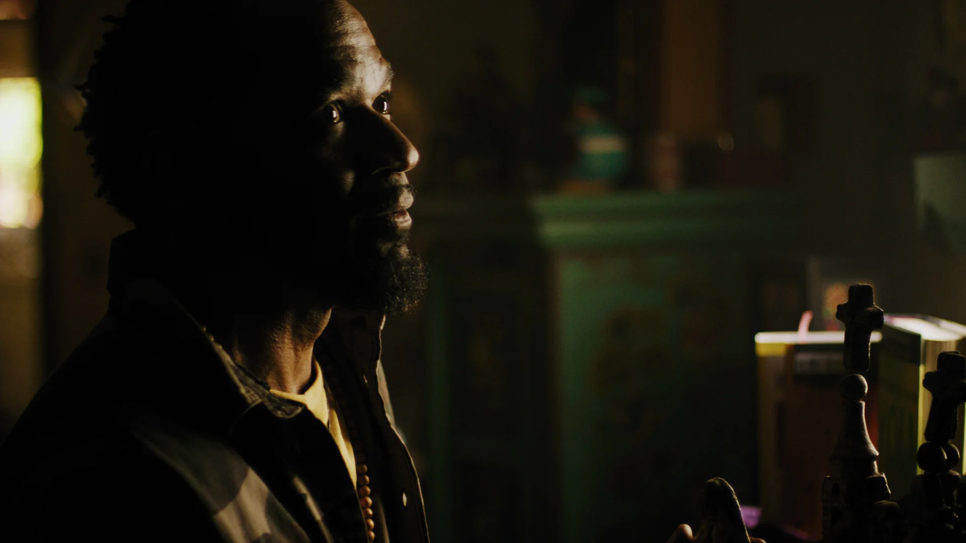Blueberry — still 2