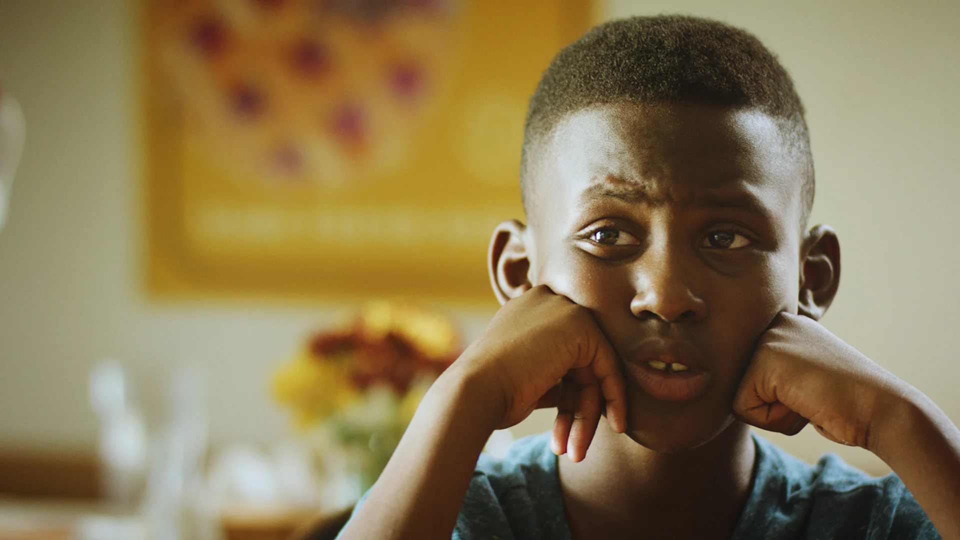 Blueberry — still 3