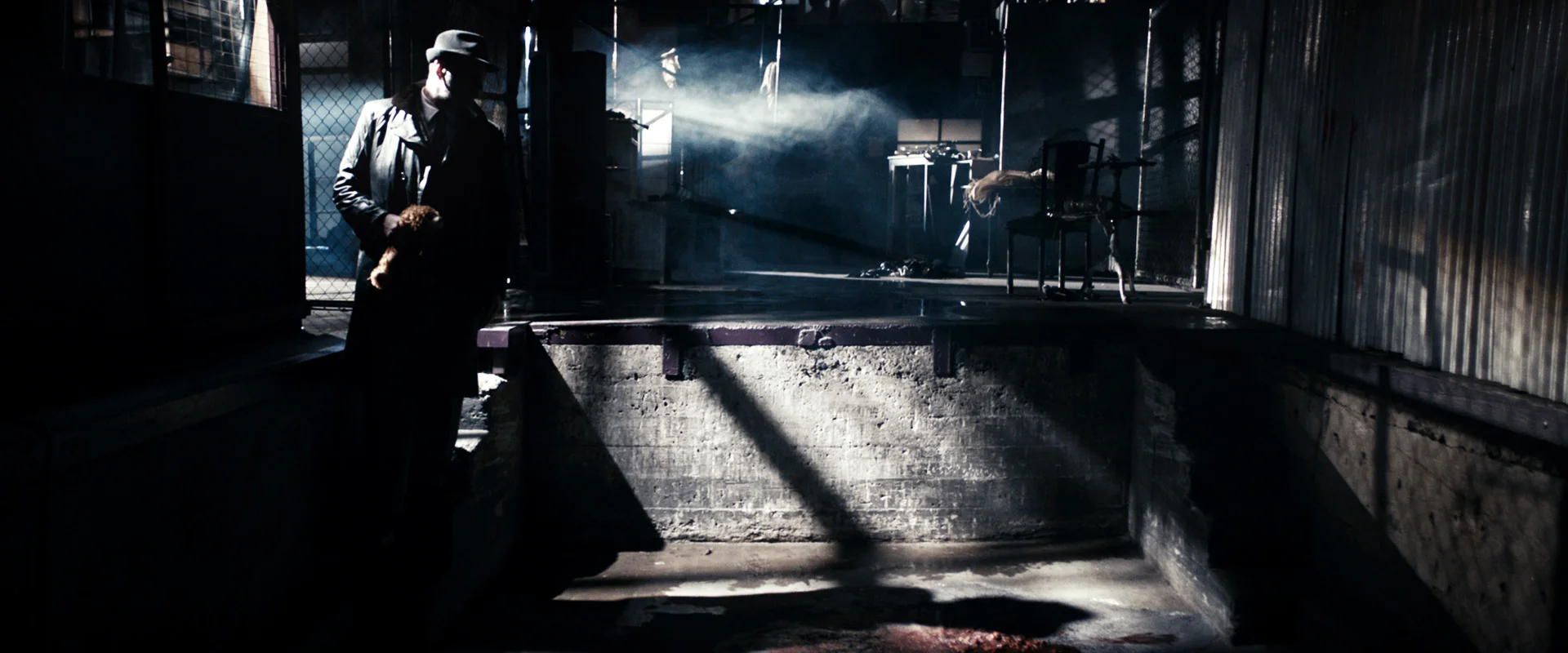 Downpour — still 2