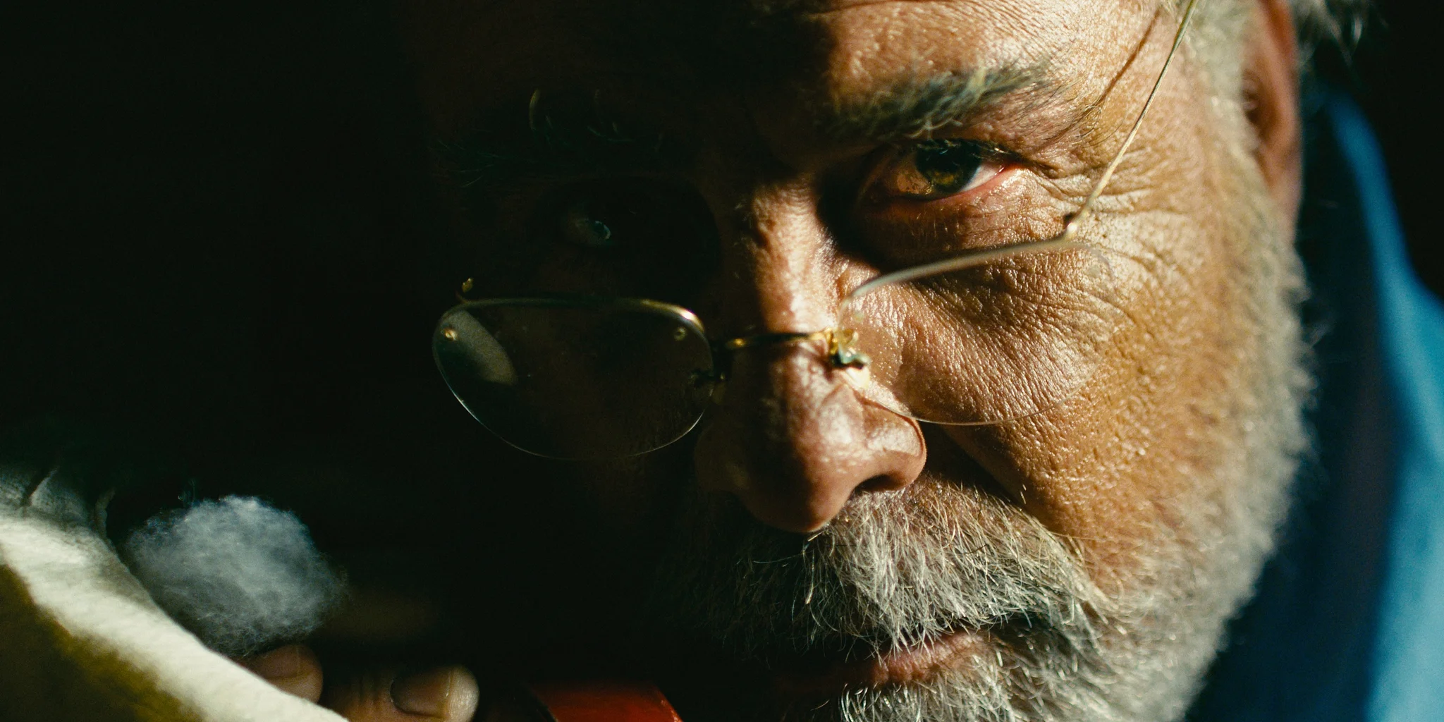The Maestro — still 3