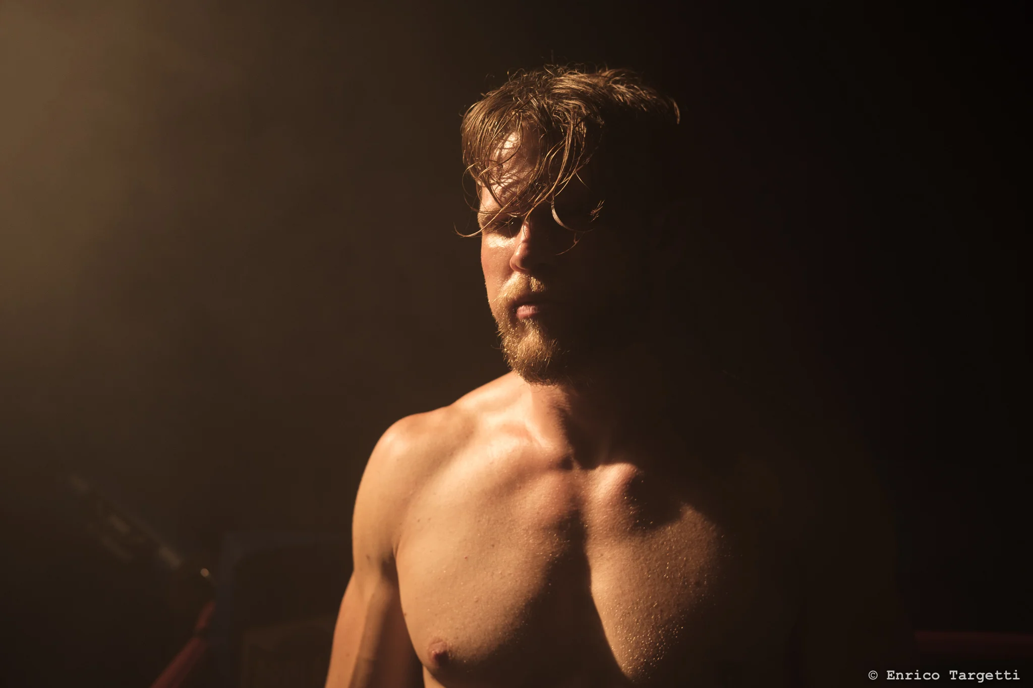 Flesh and Bones — still 3