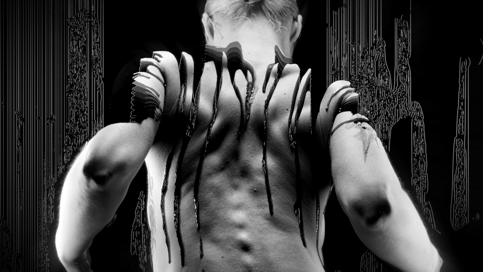 Mindgames: The Visual EP — still 2