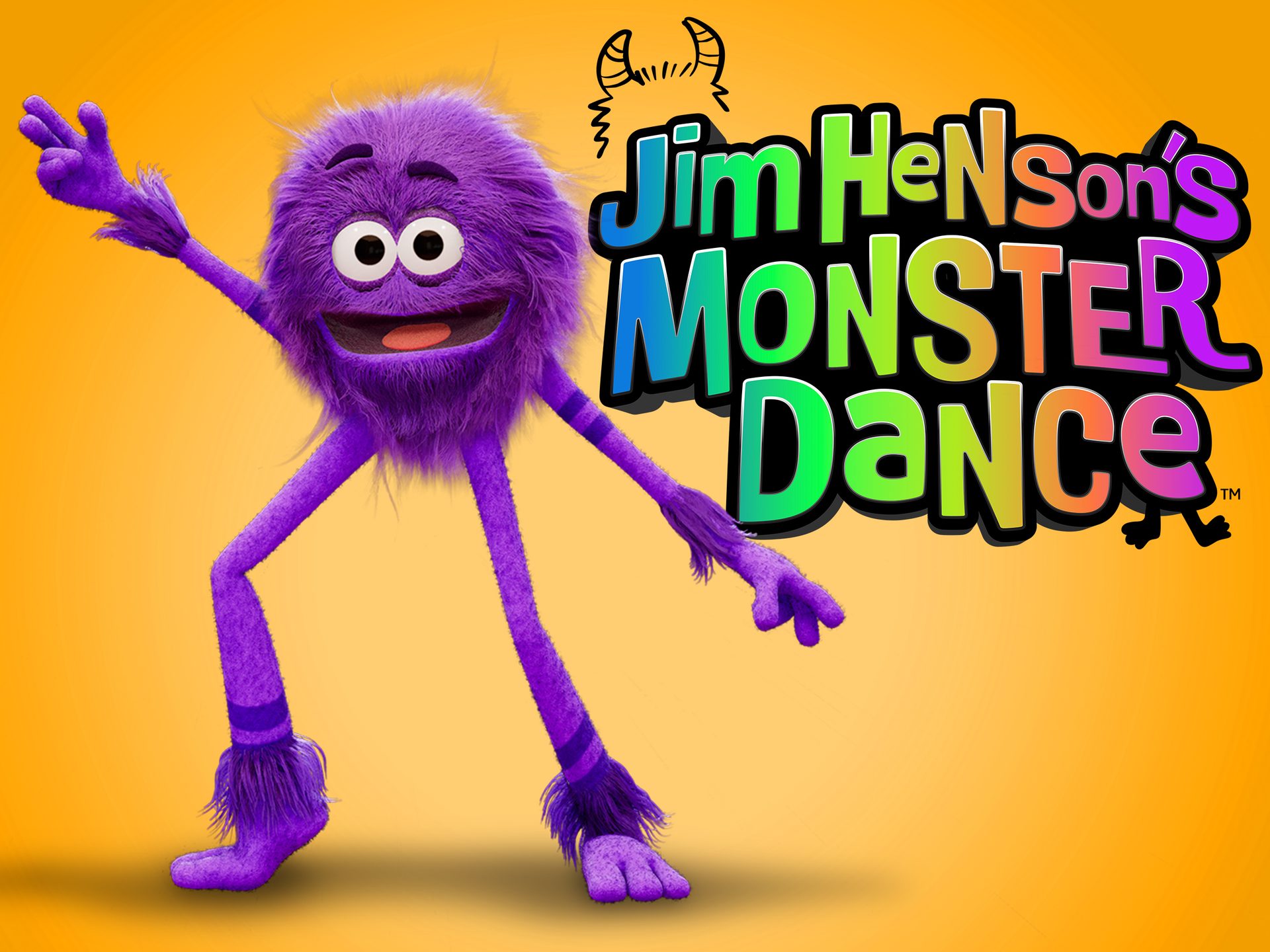 Jim Henson's Monster Dance